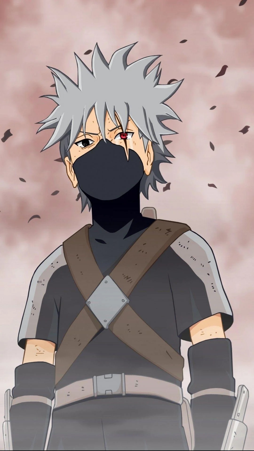 Kakashi Wallpaper 1 Kakashi Wallpaper 1