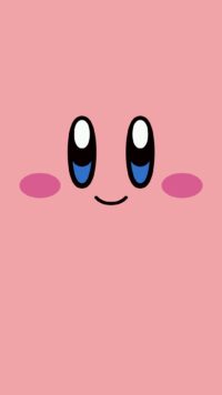 Kirby Wallpaper 3
