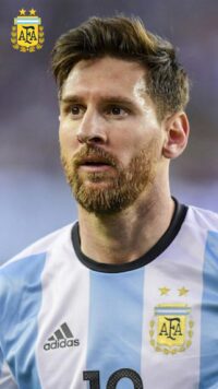 Messi Wallpaper 7