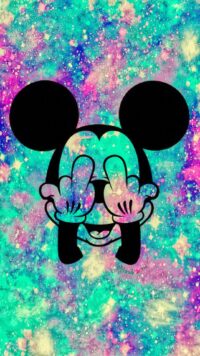Mickey Mouse Wallpaper 8