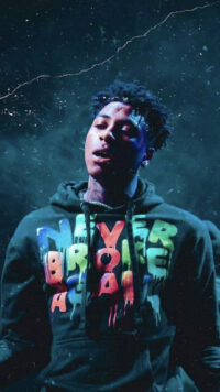 Nba Youngboy Wallpaper 1