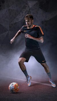 Neymar Jr Wallpaper 9