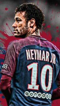 Neymar Jr Wallpaper 8