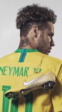 Neymar Jr Wallpaper 7