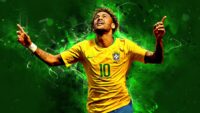 Neymar Jr Wallpaper 7