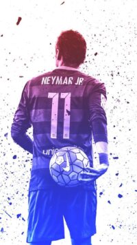 Neymar Jr Wallpaper 5