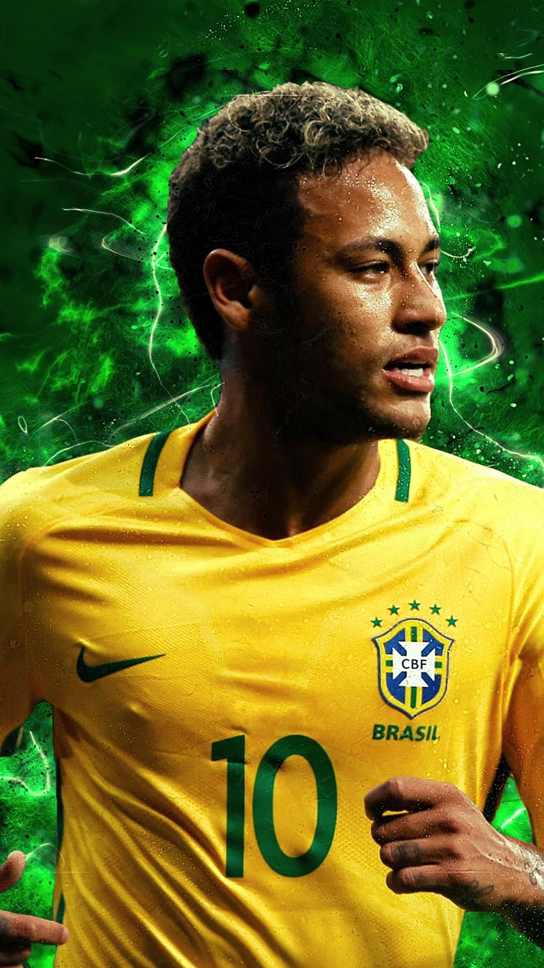 Neymar Jr Wallpaper 1
