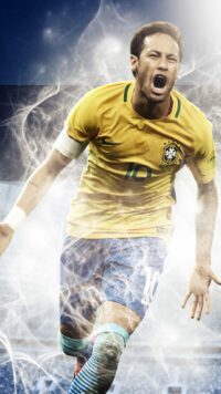 Neymar Jr Wallpaper 3