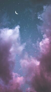 Night Sky Wallpaper 6