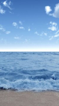 Ocean Wallpaper 4