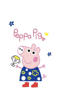 Peppa Pig Wallpaper 4