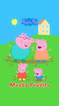 Peppa Pig Wallpaper 10