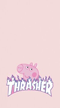Peppa Pig Wallpaper 9