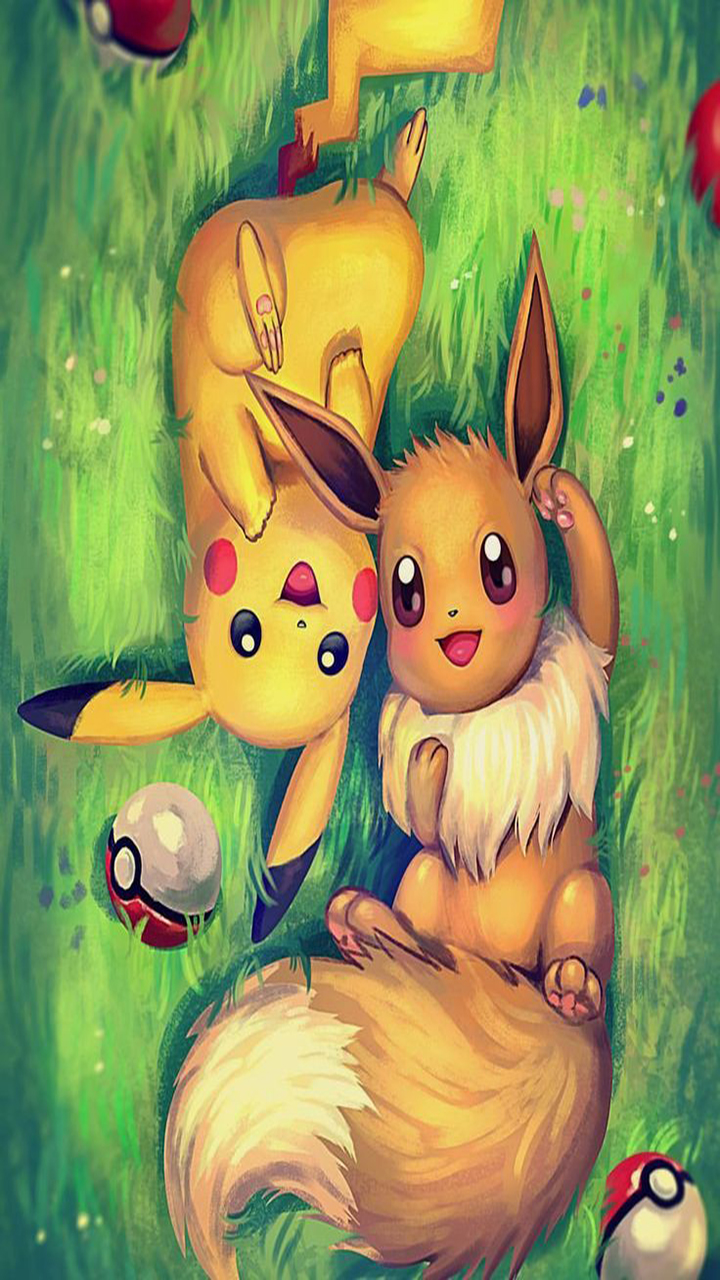 Pokemon Wallpaper 1 Pokemon Wallpaper 1