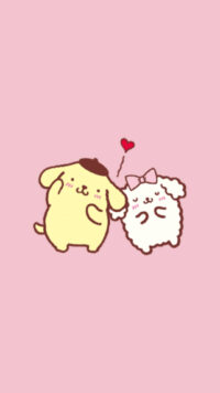 Pompompurin Wallpaper 5