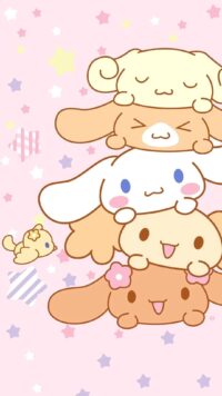 Pompompurin Wallpaper 1