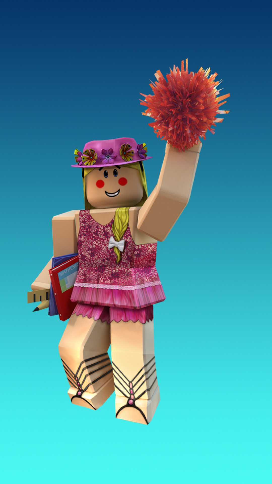 Roblox Wallpaper 1