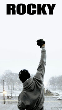 Rocky Wallpaper 7
