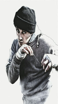 Rocky Wallpaper 3