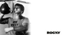Rocky Wallpaper 2