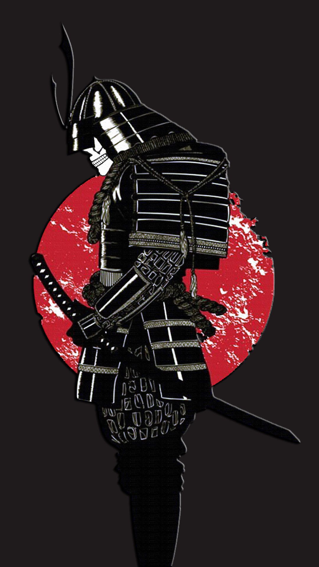 Samurai Wallpaper 1