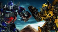 Transformers Wallpaper 4