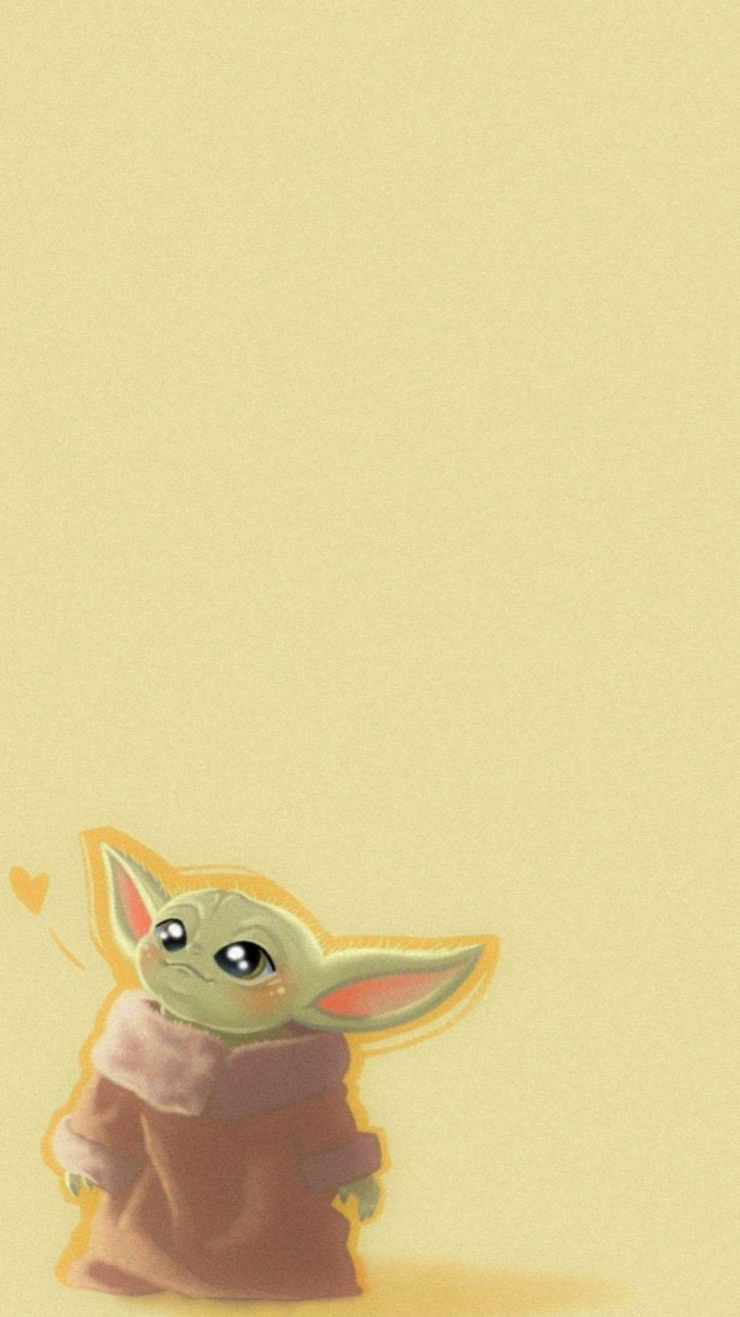 Baby Yoda Wallpaper KoLPaPer Awesome Free HD Wallpapers
