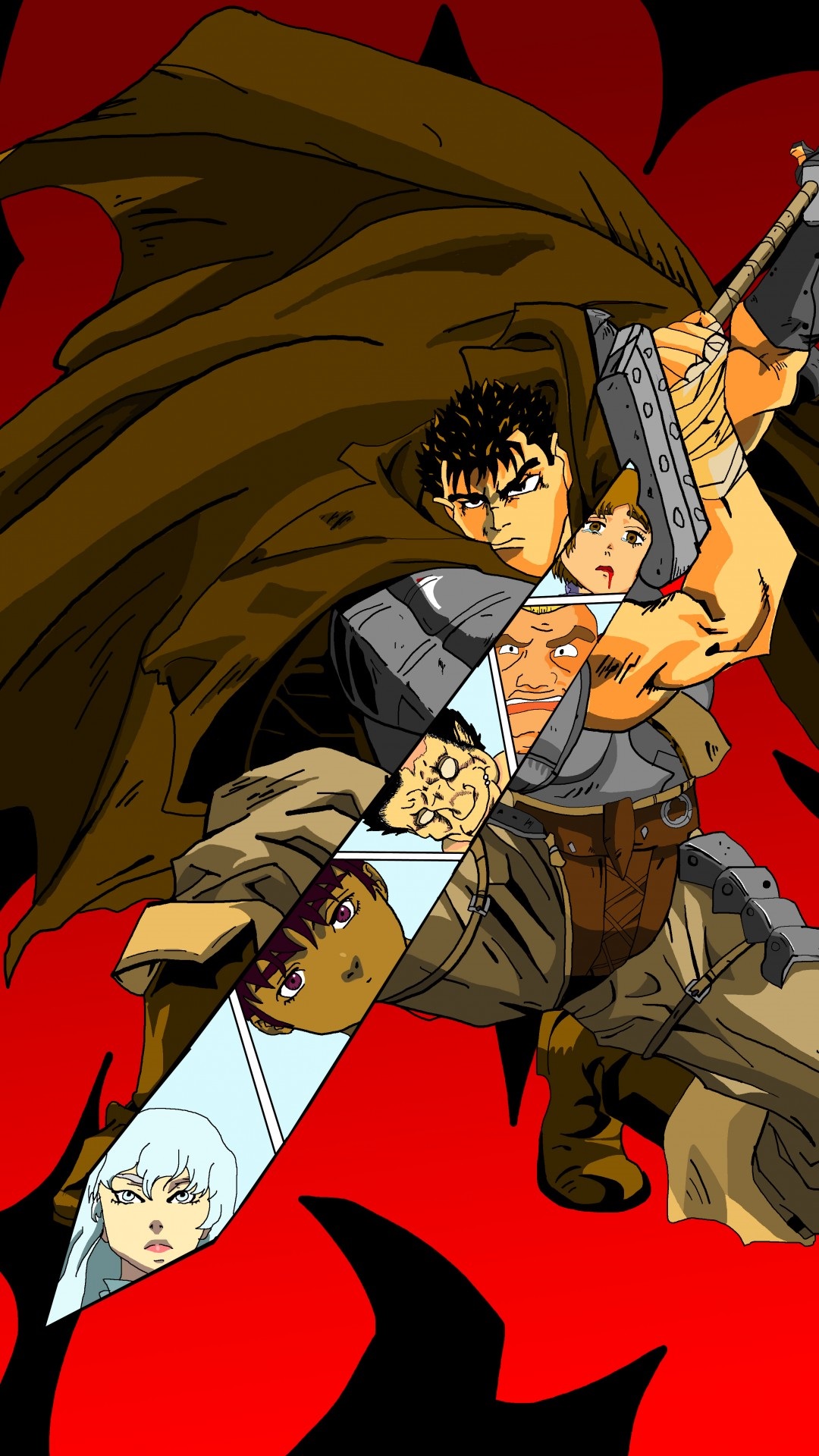 Berserk Wallpaper KoLPaPer Awesome Free HD Wallpapers
