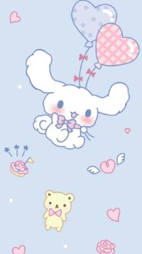 Cinnamoroll Wallpaper 5