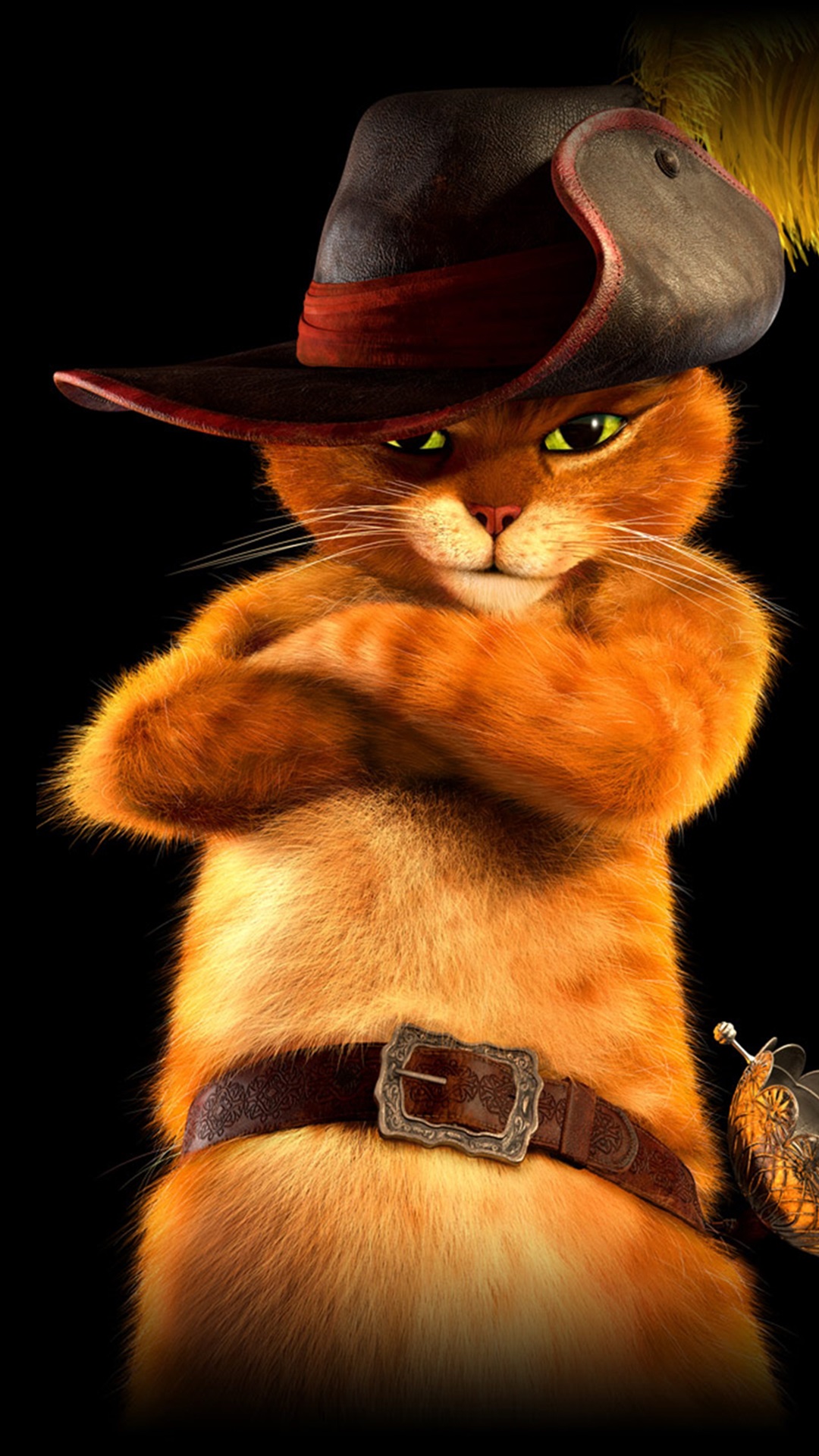 Death Puss In Boots Wallpaper KoLPaPer Awesome Free HD Wallpapers