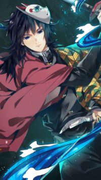 Demon Slayer Wallpaper 9