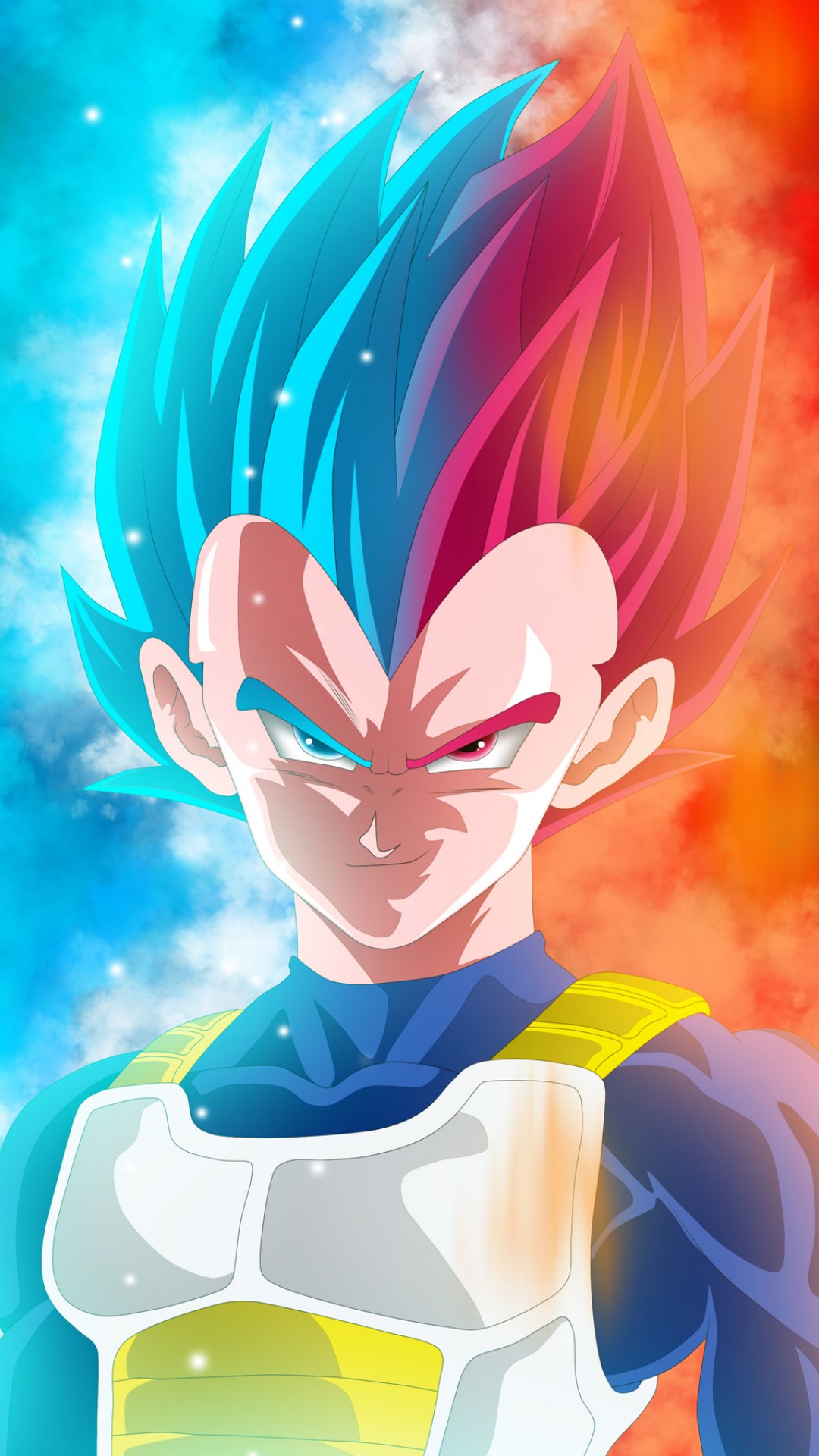 Dragon Ball Z Wallpaper 1