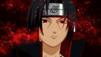 Itachi Wallpaper 8
