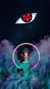 Itachi Wallpaper 10