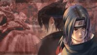 Itachi Wallpaper 1