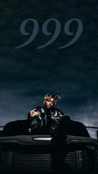 Juice World Wallpaper 6