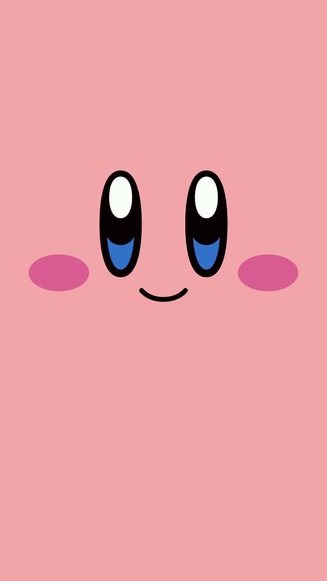 Kirby Wallpaper 1