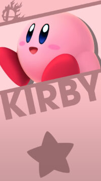 Kirby Wallpaper 2