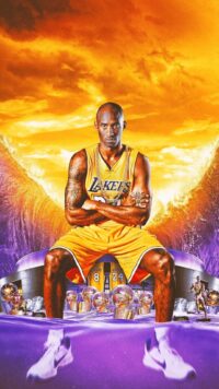 Kobe Bryant Wallpaper 2