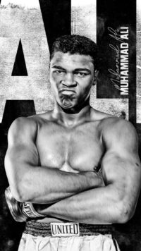 Muhammad Ali Wallpaper 4