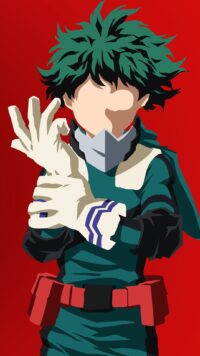 My Hero Academia Wallpaper 9