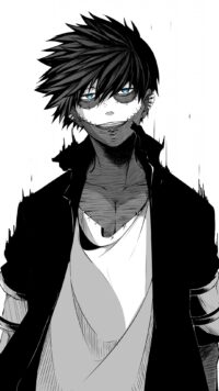 My Hero Academia Wallpaper 5