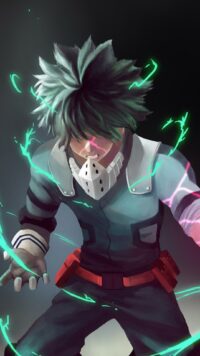 My Hero Academia Wallpaper 2