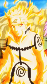 Naruto Wallpaper 7