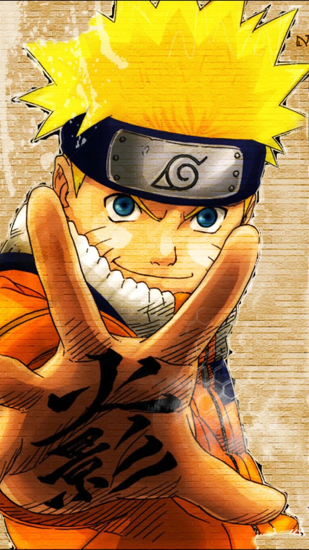 Naruto Wallpaper 1