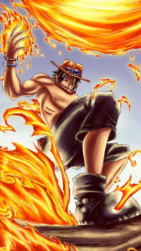One Piece Wallpaper 5