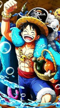 One Piece Wallpaper 1