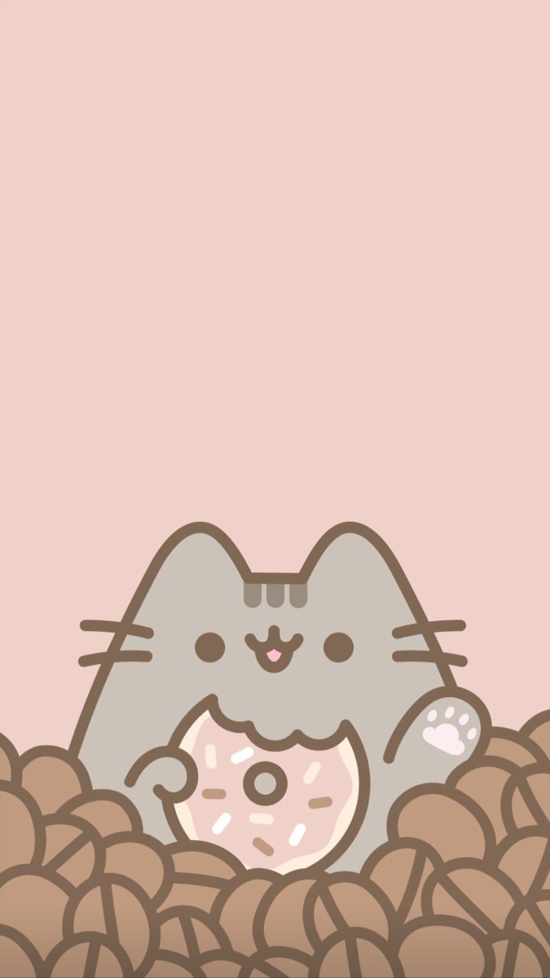 Pusheen Wallpaper 1 Pusheen Wallpaper 1