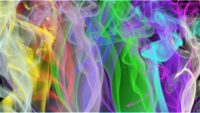 Smoke Wallpaper 9