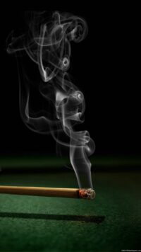 Smoke Wallpaper 7